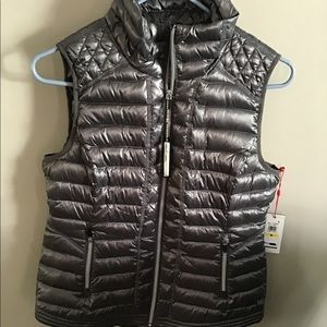 Tommy Hilfiger Sport Lightweight Vest FINAL